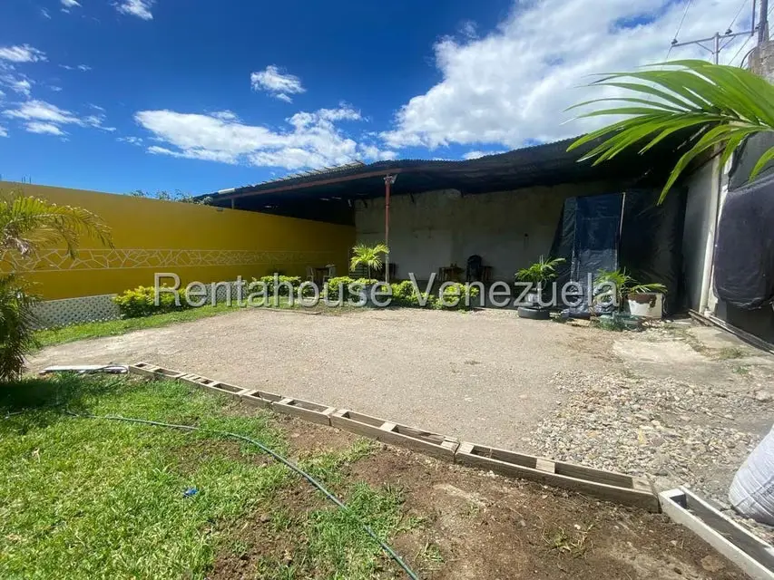 Terreno (Comercial) en Venta en Municipio Moran, Lara - 13