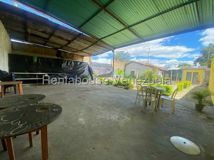 Terreno (Comercial) en Venta en Municipio Moran, Lara - 15