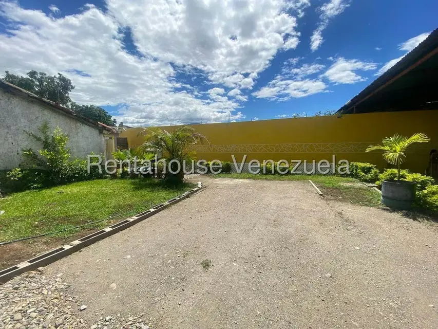 Terreno (Comercial) en Venta en Municipio Moran, Lara - 16