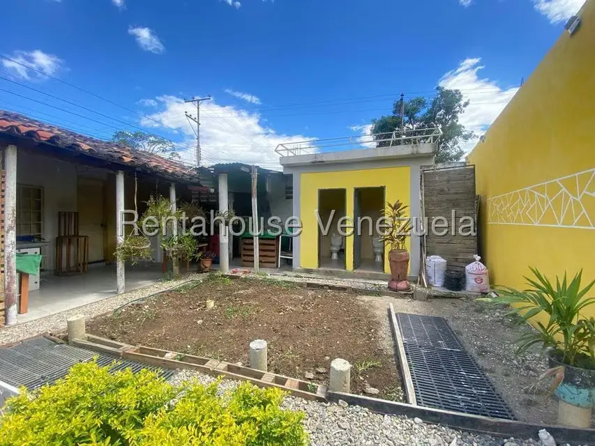 Terreno (Comercial) en Venta en Municipio Moran, Lara - 19