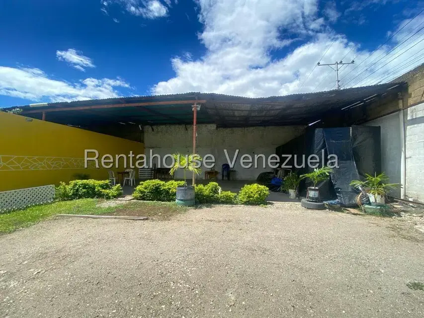 Terreno (Comercial) en Venta en Municipio Moran, Lara - 6