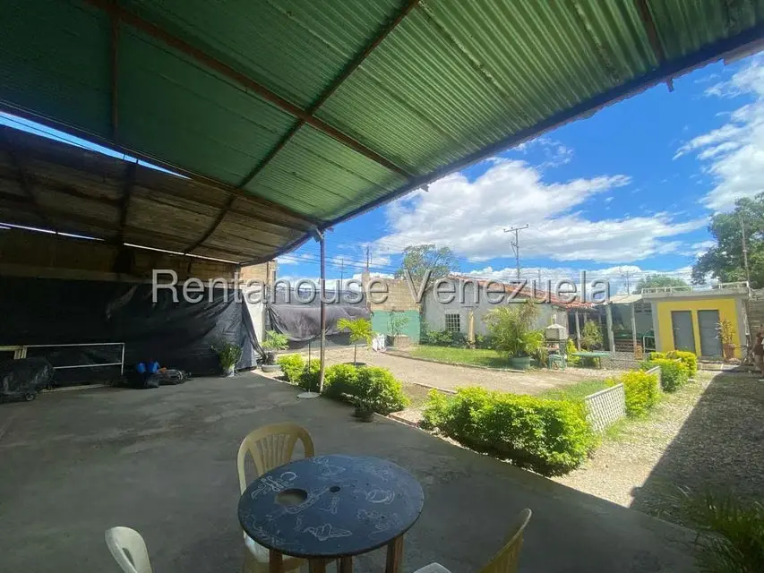 Terreno (Comercial) en Venta en Municipio Moran, Lara - 8