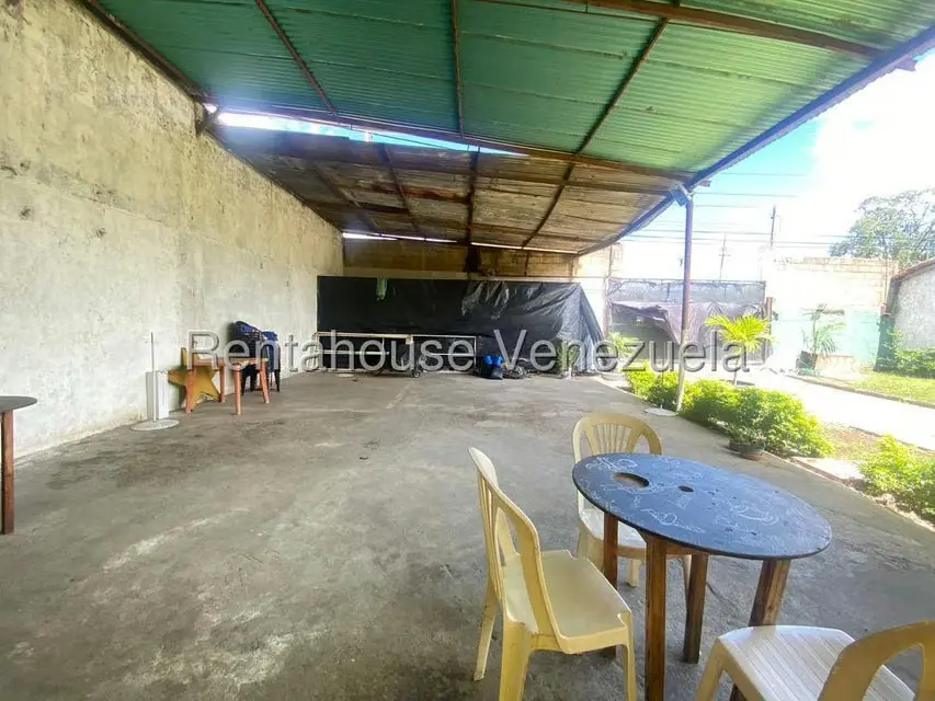Terreno (Comercial) en Venta en Municipio Moran, Lara - 9