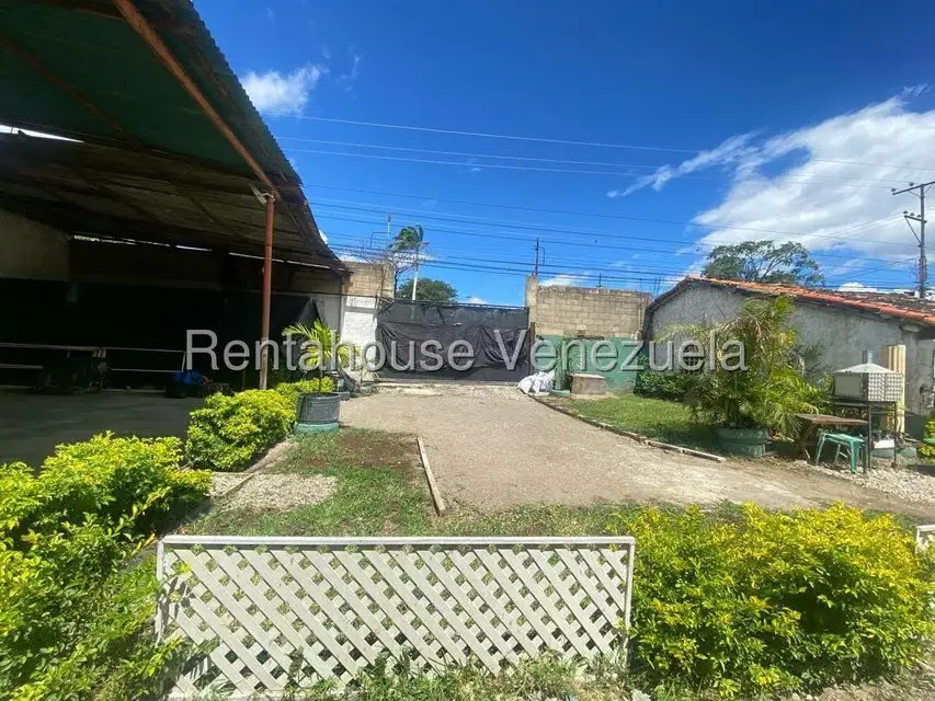 Terreno (Comercial) en Venta en Municipio Moran, Lara - 10