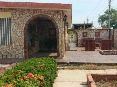 Casa en alquiler, zona oeste de Maracaibo. - 3