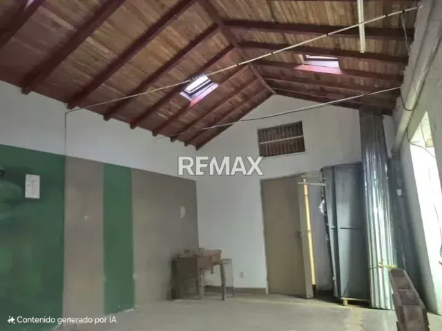 CASA + TERRENO PARA REMODELAR CALLE 10 - 4