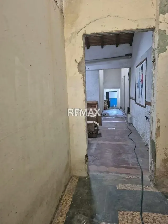 CASA + TERRENO PARA REMODELAR CALLE 10 - 5