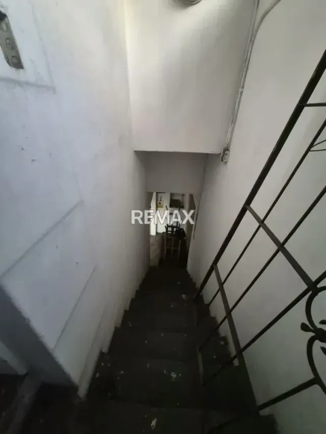 CASA + TERRENO PARA REMODELAR CALLE 10 - 6