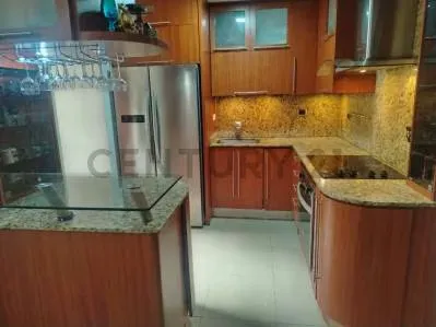 Apartamento Venta San Antonio de Los Altos - Seguridad y Confort para Tu Familia - 4