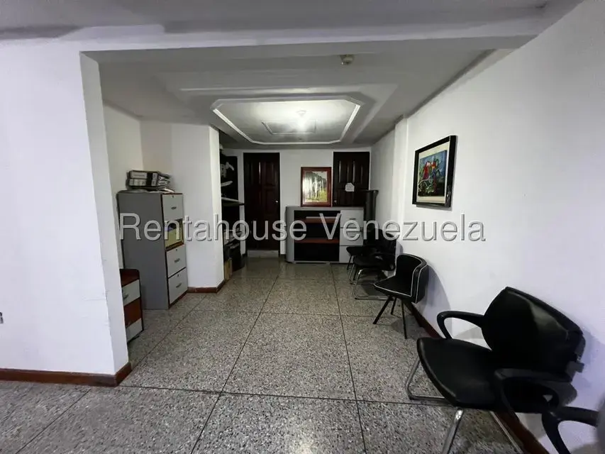 Oficina en Alquiler en Centro, Lara - 12