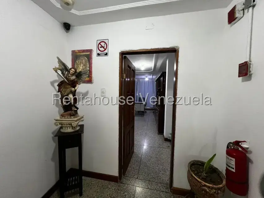 Oficina en Alquiler en Centro, Lara - 13