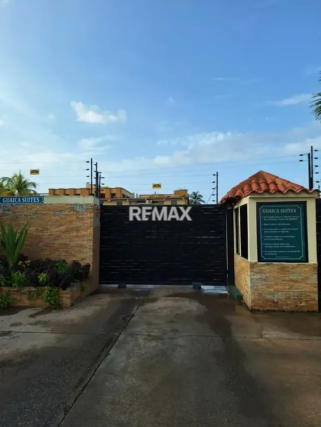 EN VENTA APARTAMENTO EN P.B. LECHERIA