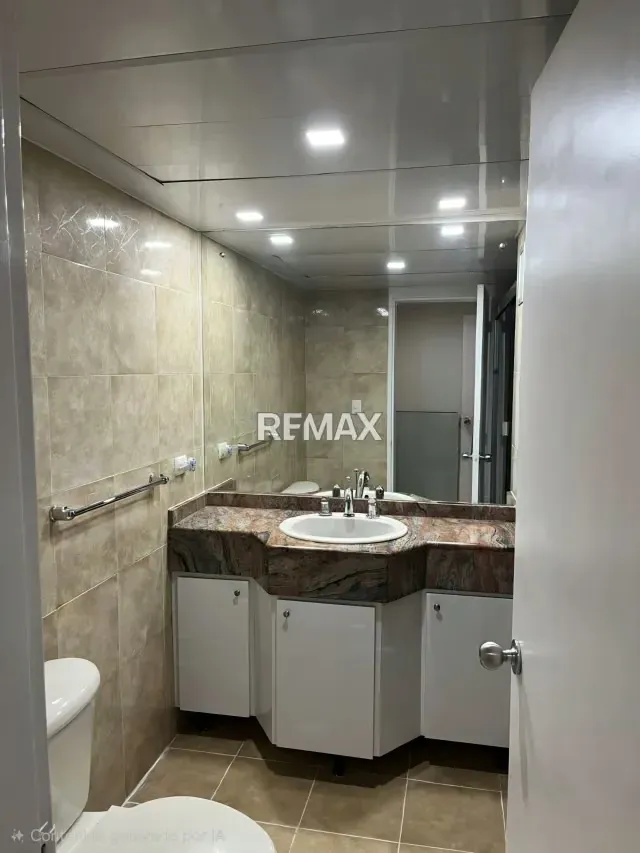 EN VENTA APARTAMENTO EN P.B. LECHERIA - 7