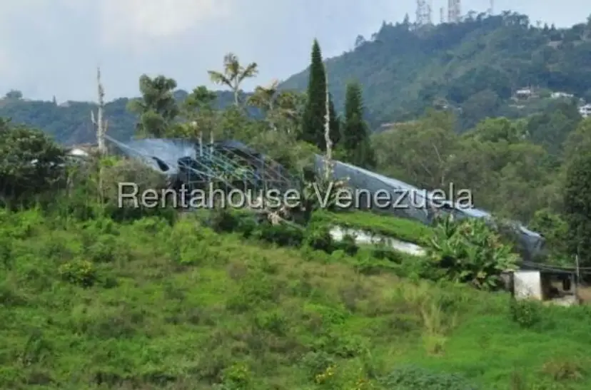 Terreno (Comercial) en Venta en El Hatillo, Distrito Metropolitano