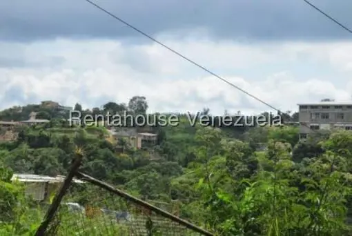 Terreno (Comercial) en Venta en El Hatillo, Distrito Metropolitano - 12