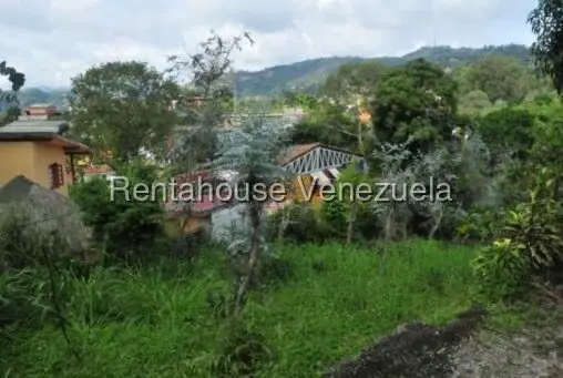 Terreno (Comercial) en Venta en El Hatillo, Distrito Metropolitano - 13