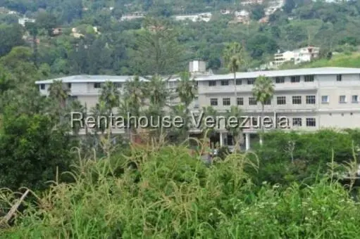 Terreno (Comercial) en Venta en El Hatillo, Distrito Metropolitano - 14