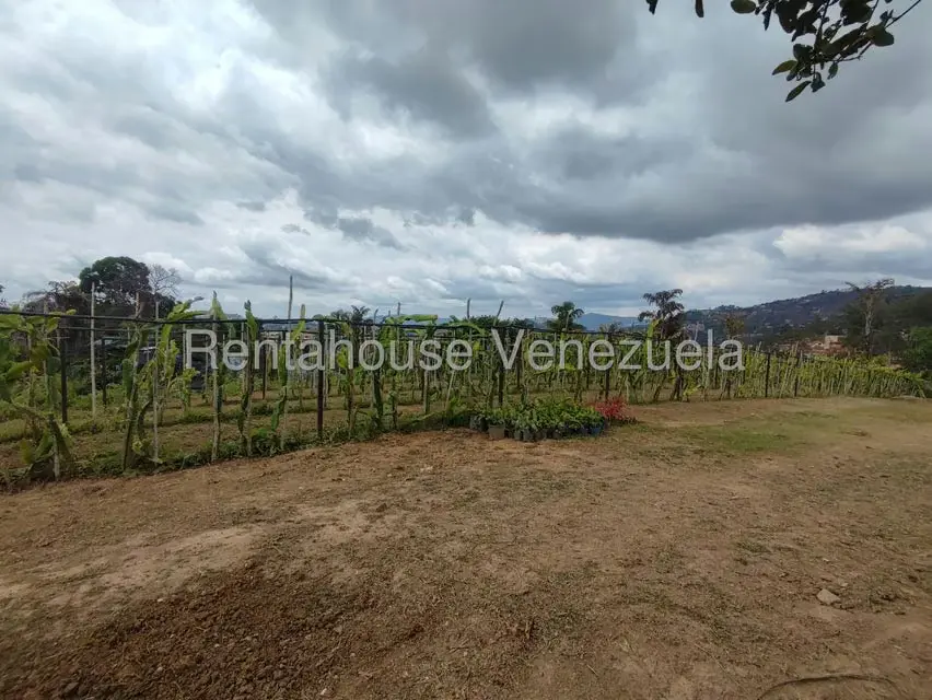 Terreno (Comercial) en Venta en El Hatillo, Distrito Metropolitano - 18
