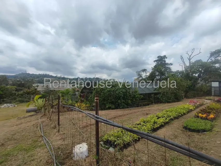 Terreno (Comercial) en Venta en El Hatillo, Distrito Metropolitano - 20