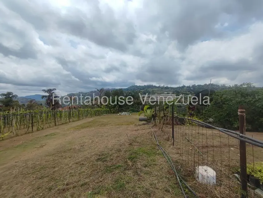 Terreno (Comercial) en Venta en El Hatillo, Distrito Metropolitano - 22
