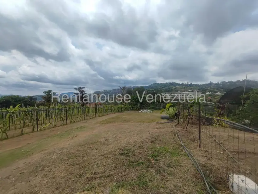 Terreno (Comercial) en Venta en El Hatillo, Distrito Metropolitano - 23