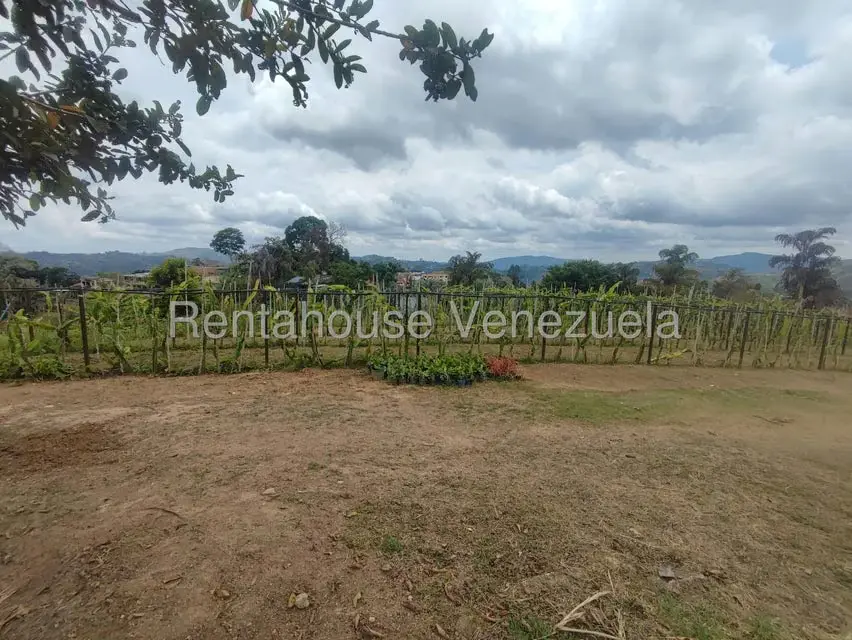 Terreno (Comercial) en Venta en El Hatillo, Distrito Metropolitano - 25