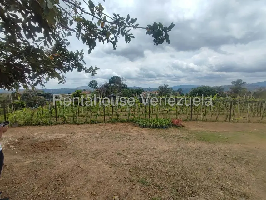 Terreno (Comercial) en Venta en El Hatillo, Distrito Metropolitano - 26