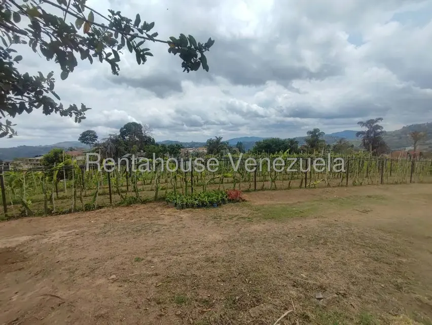 Terreno (Comercial) en Venta en El Hatillo, Distrito Metropolitano - 27