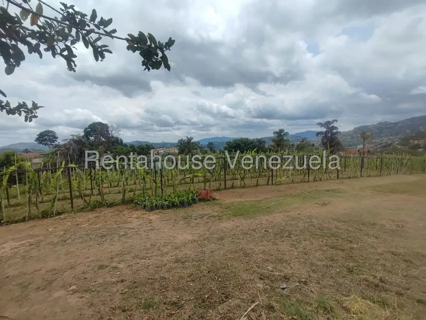 Terreno (Comercial) en Venta en El Hatillo, Distrito Metropolitano - 28