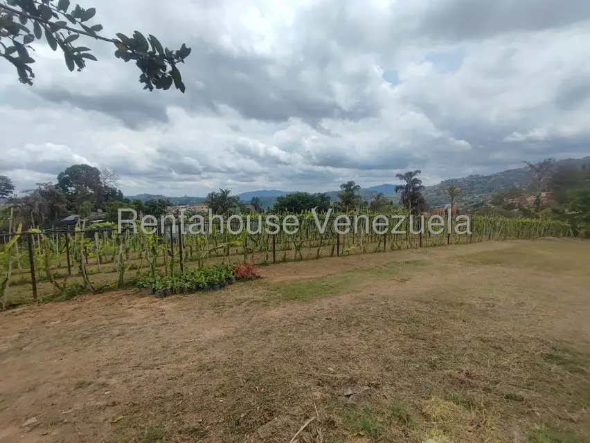 Terreno (Comercial) en Venta en El Hatillo, Distrito Metropolitano - 29