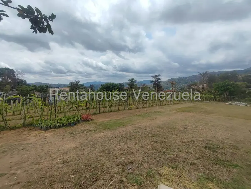 Terreno (Comercial) en Venta en El Hatillo, Distrito Metropolitano - 30