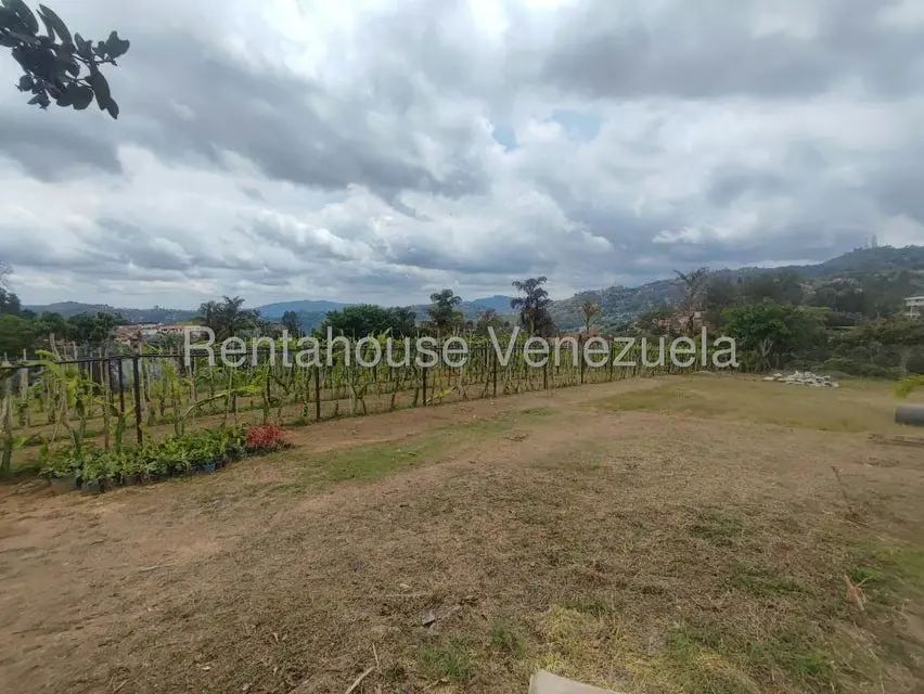 Terreno (Comercial) en Venta en El Hatillo, Distrito Metropolitano - 31