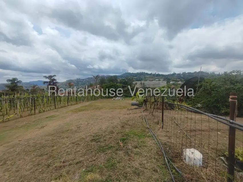 Terreno (Comercial) en Venta en El Hatillo, Distrito Metropolitano - 35