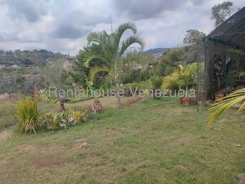Terreno (Comercial) en Venta en El Hatillo, Distrito Metropolitano - 37