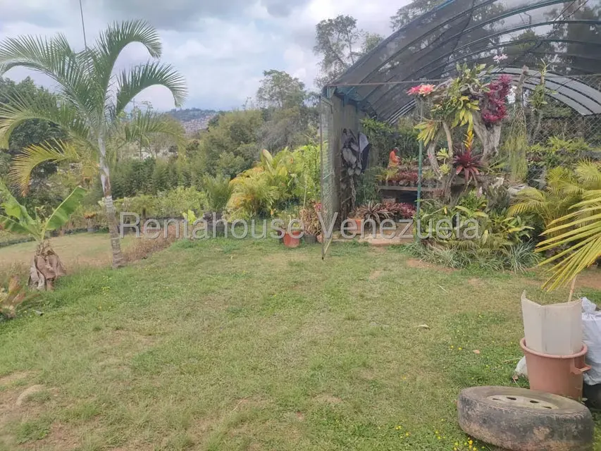 Terreno (Comercial) en Venta en El Hatillo, Distrito Metropolitano - 38