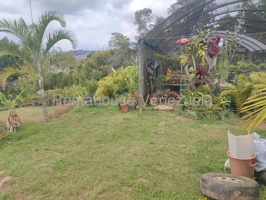 Terreno (Comercial) en Venta en El Hatillo, Distrito Metropolitano - 39