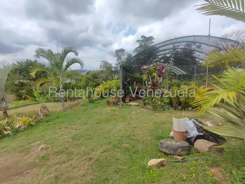 Terreno (Comercial) en Venta en El Hatillo, Distrito Metropolitano - 40