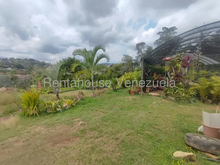 Terreno (Comercial) en Venta en El Hatillo, Distrito Metropolitano - 41