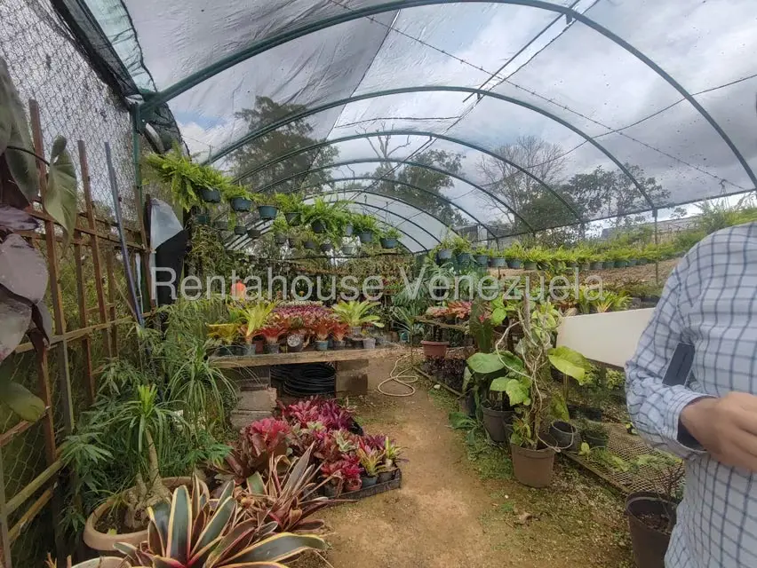Terreno (Comercial) en Venta en El Hatillo, Distrito Metropolitano - 45