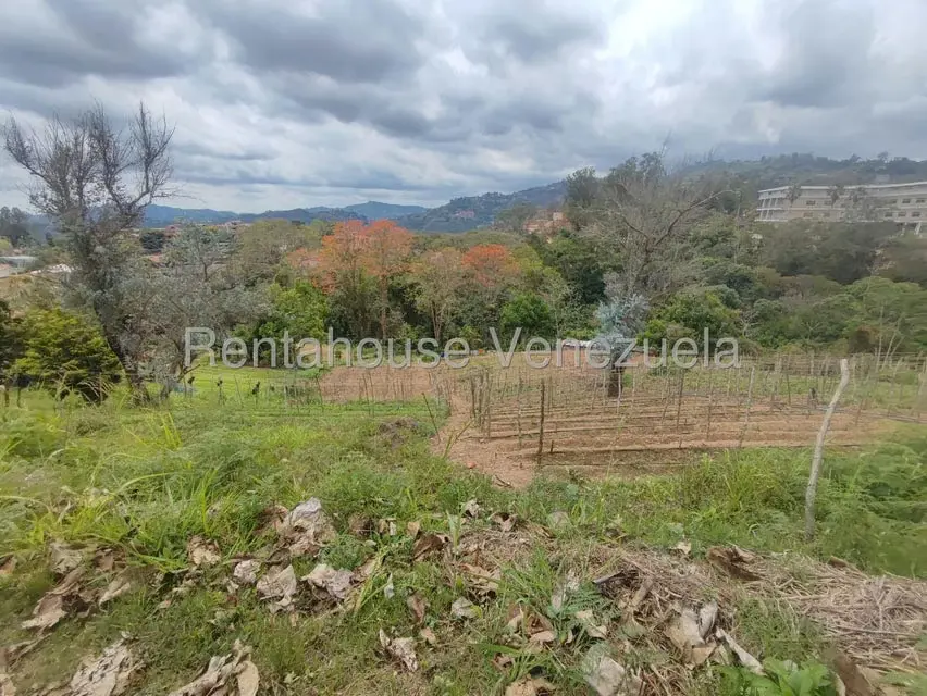 Terreno (Comercial) en Venta en El Hatillo, Distrito Metropolitano - 48