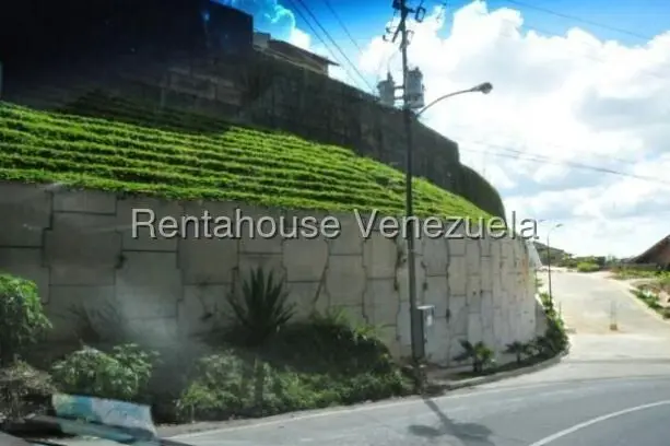 Terreno (Comercial) en Venta en El Hatillo, Distrito Metropolitano - 6