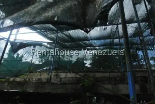 Terreno (Comercial) en Venta en El Hatillo, Distrito Metropolitano - 9