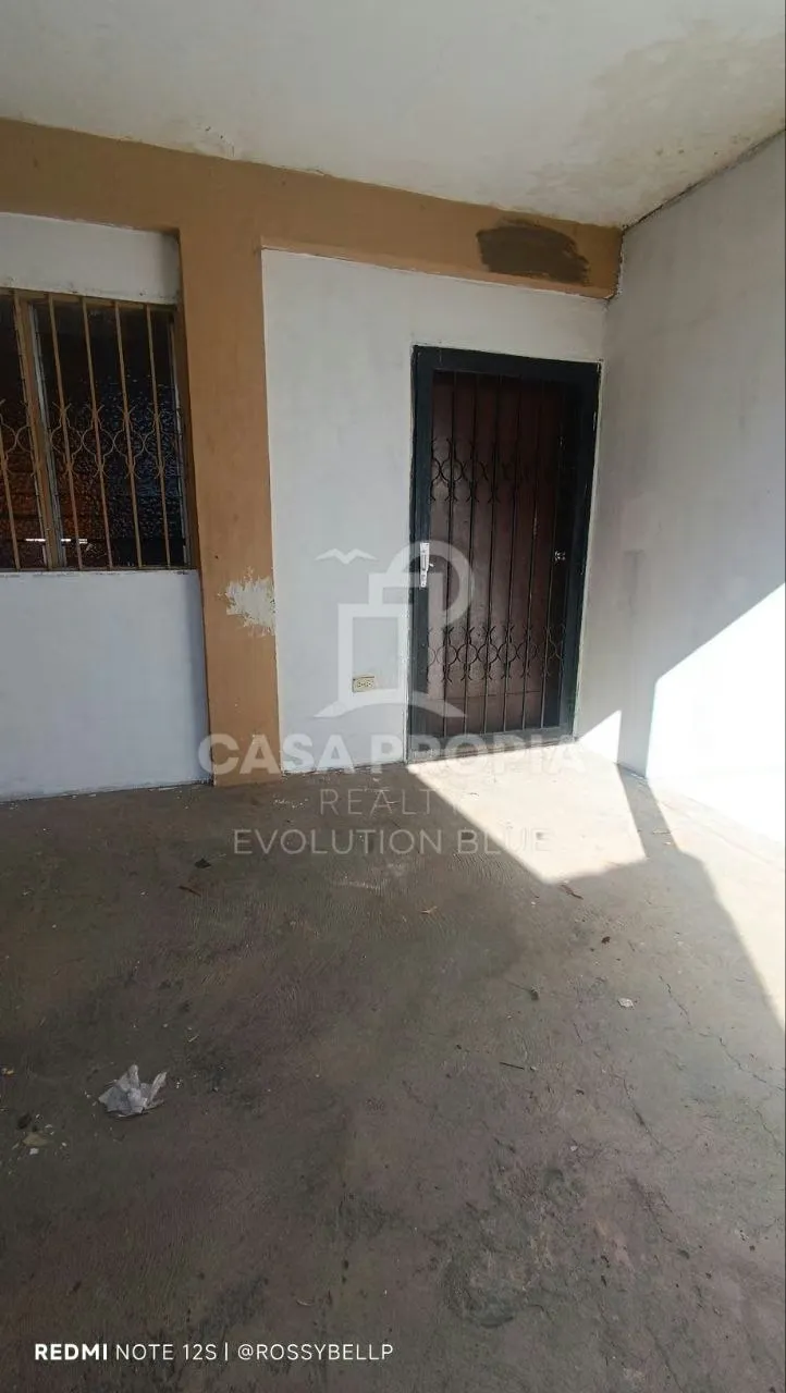 Apartamento en sierra maestra