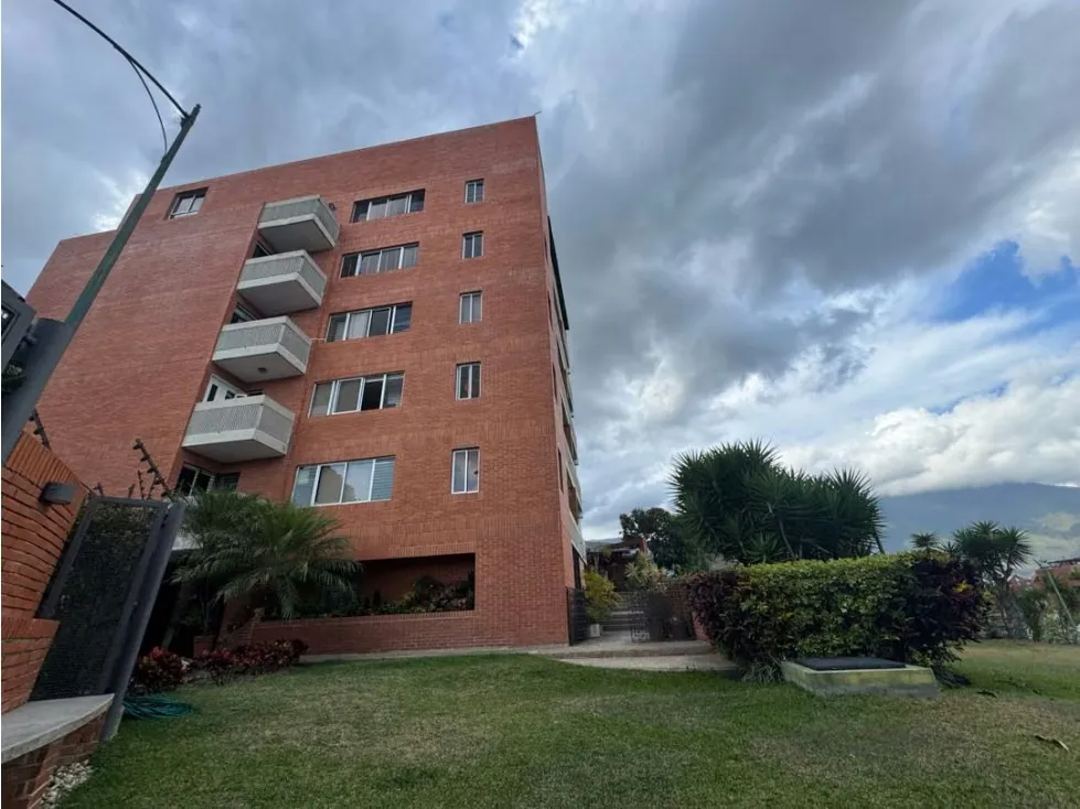 Alquiler apto 220m2 3H+S/2B/2P COLINAS DE BELLO MONTE - 14