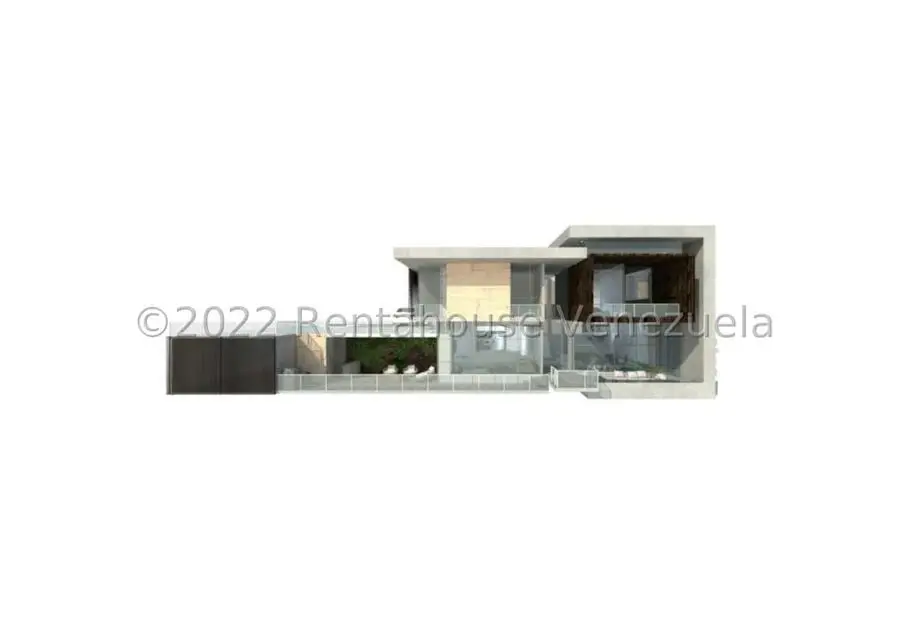 Terreno (Residencial) en Venta en Alto Hatillo, Distrito Metropolitano - 11