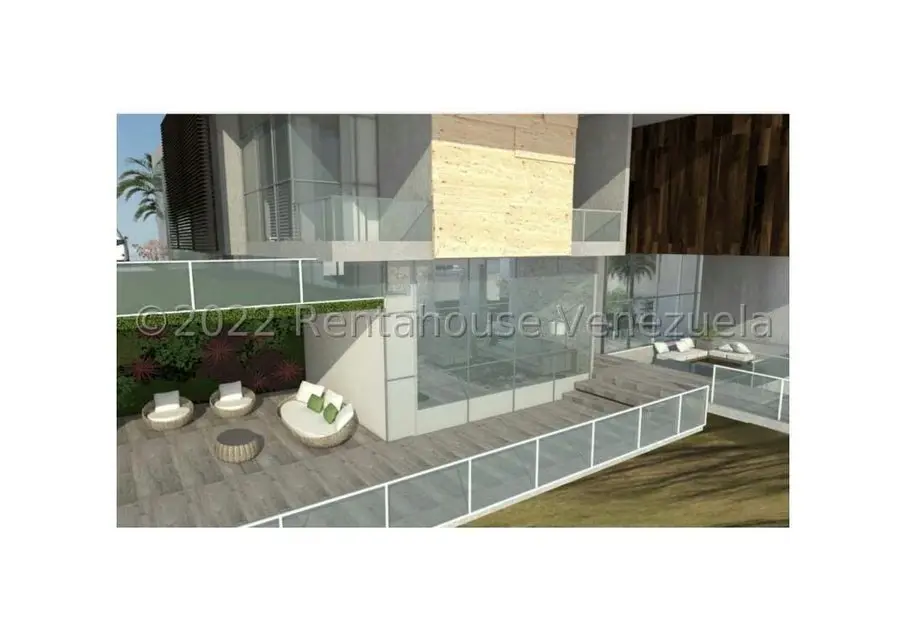 Terreno (Residencial) en Venta en Alto Hatillo, Distrito Metropolitano - 13