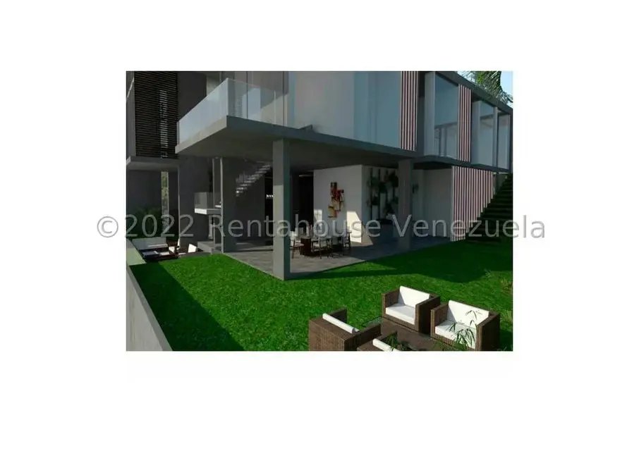 Terreno (Residencial) en Venta en Alto Hatillo, Distrito Metropolitano - 17