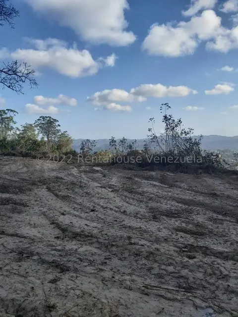 Terreno (Residencial) en Venta en Alto Hatillo, Distrito Metropolitano - 19
