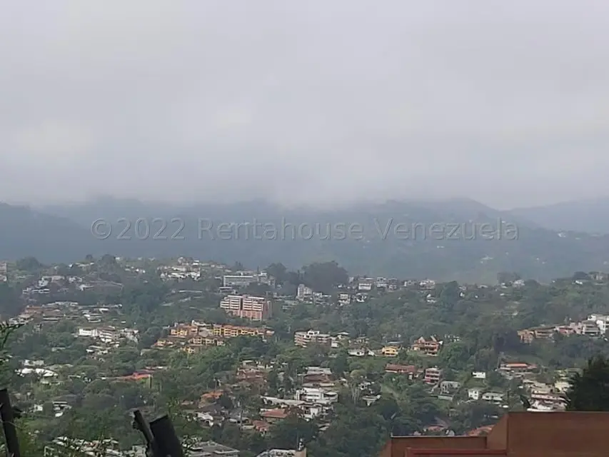 Terreno (Residencial) en Venta en Alto Hatillo, Distrito Metropolitano - 24