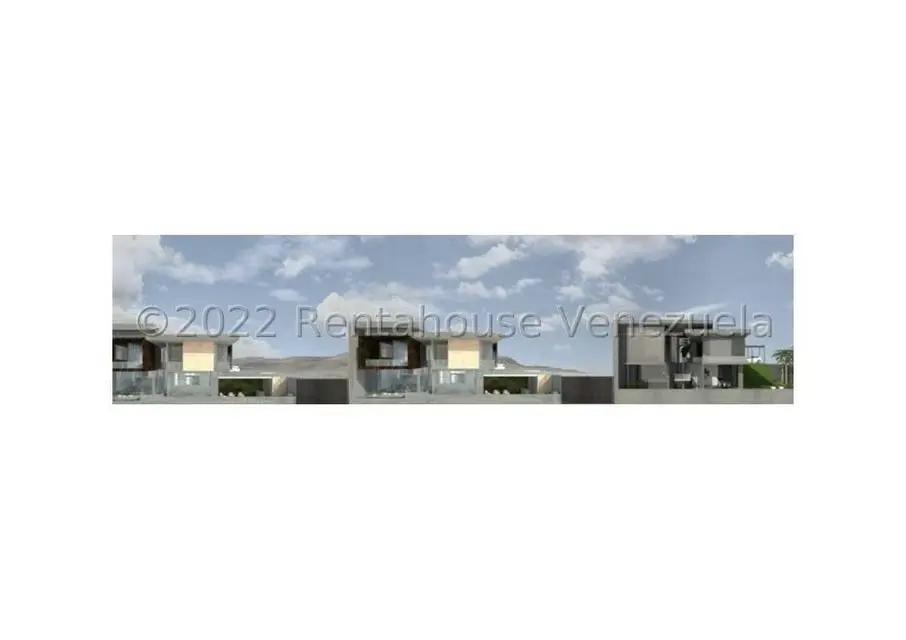 Terreno (Residencial) en Venta en Alto Hatillo, Distrito Metropolitano - 7